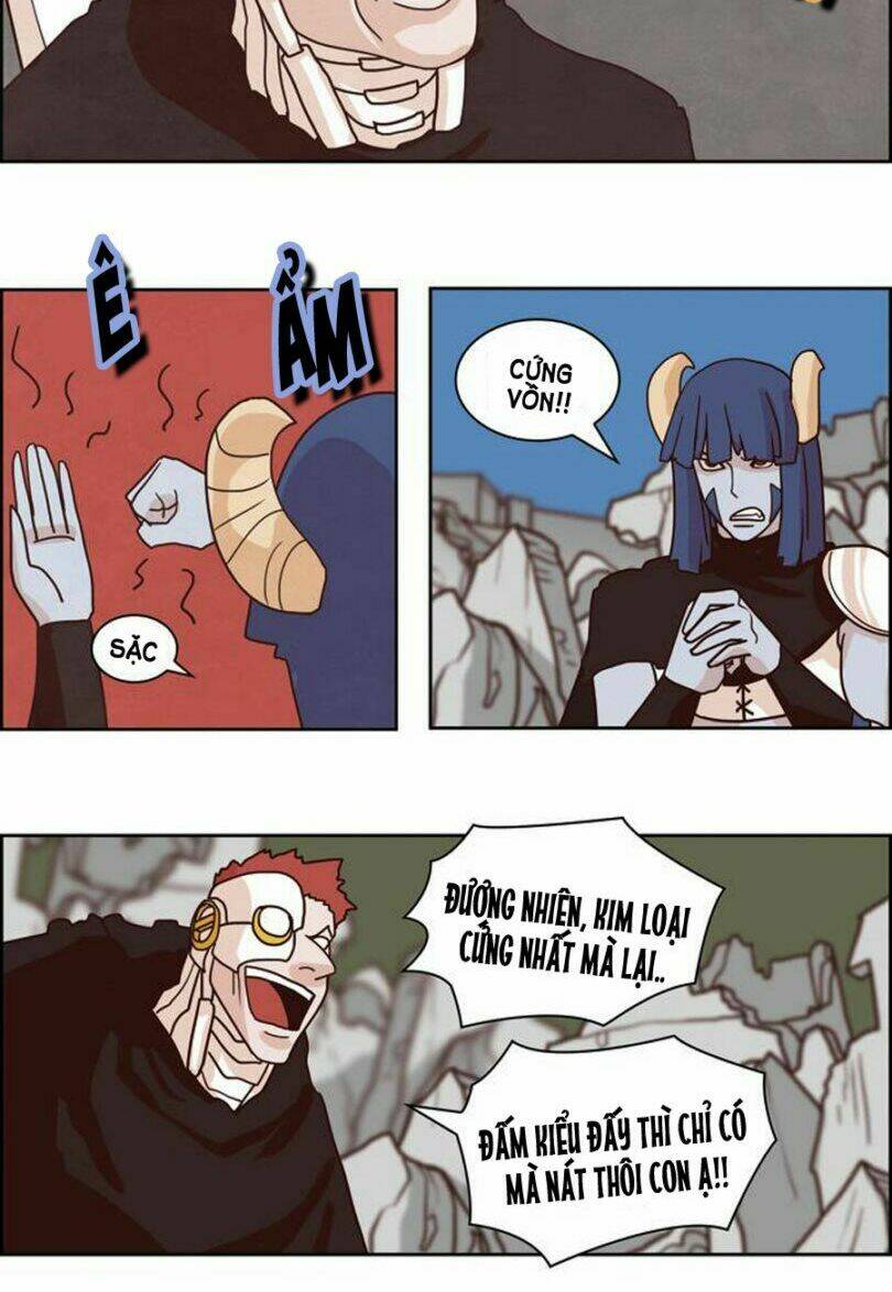 the devil king is bored chapter 107 26