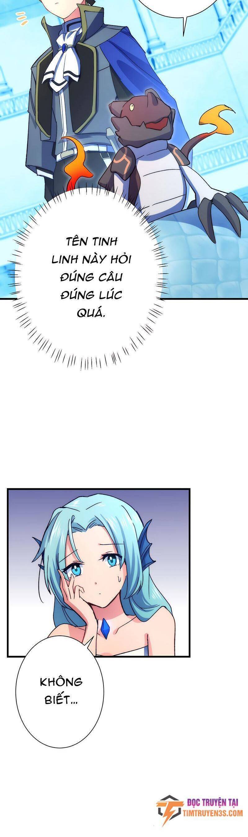 âm dương sư mạnh nhất chuyển sinh chapter 32 15