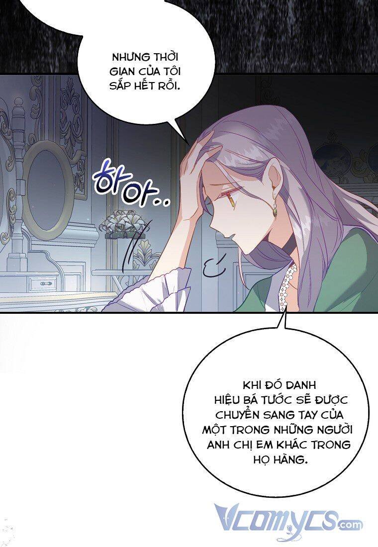 tôi chỉ nhận ra sau khi mất cô ấy chapter 21 24