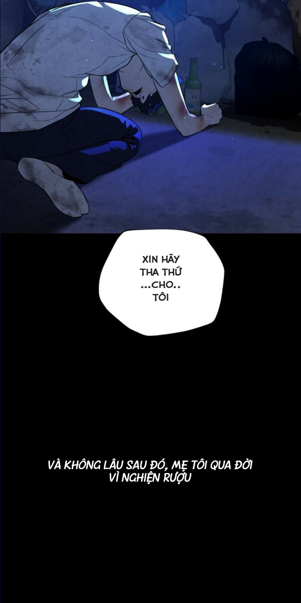 Máu trắng chapter 87 62