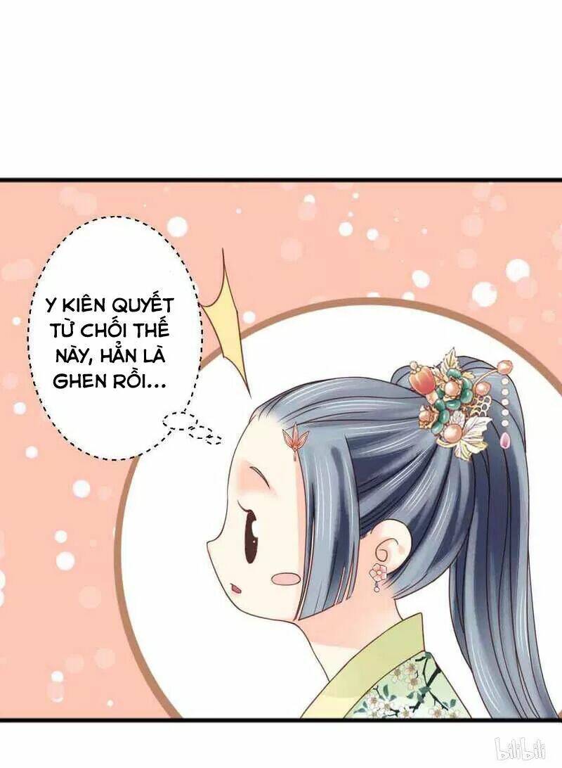 kiều nữ độc phi chapter 128 21