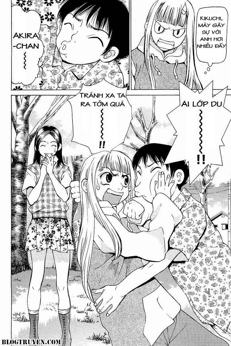 gacha gacha - secret chapter 10 42