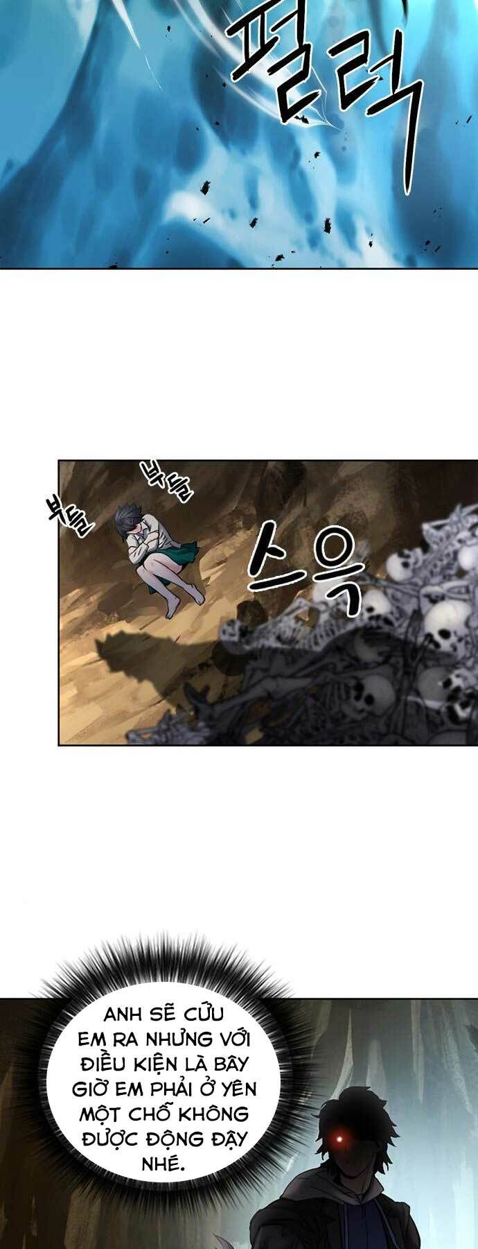 Druid Tại Ga Seoul - Người Hóa Thú Chapter 59 69