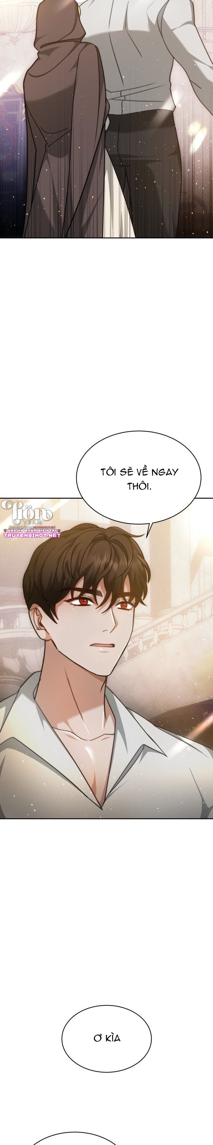 chồng cũ tôi là nam chính chapter 4.2 4