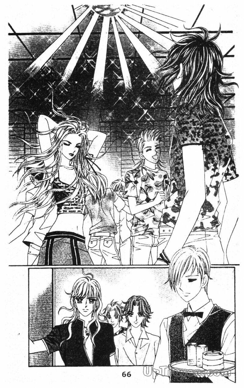 mặt nạ tình yêu chapter 28 68