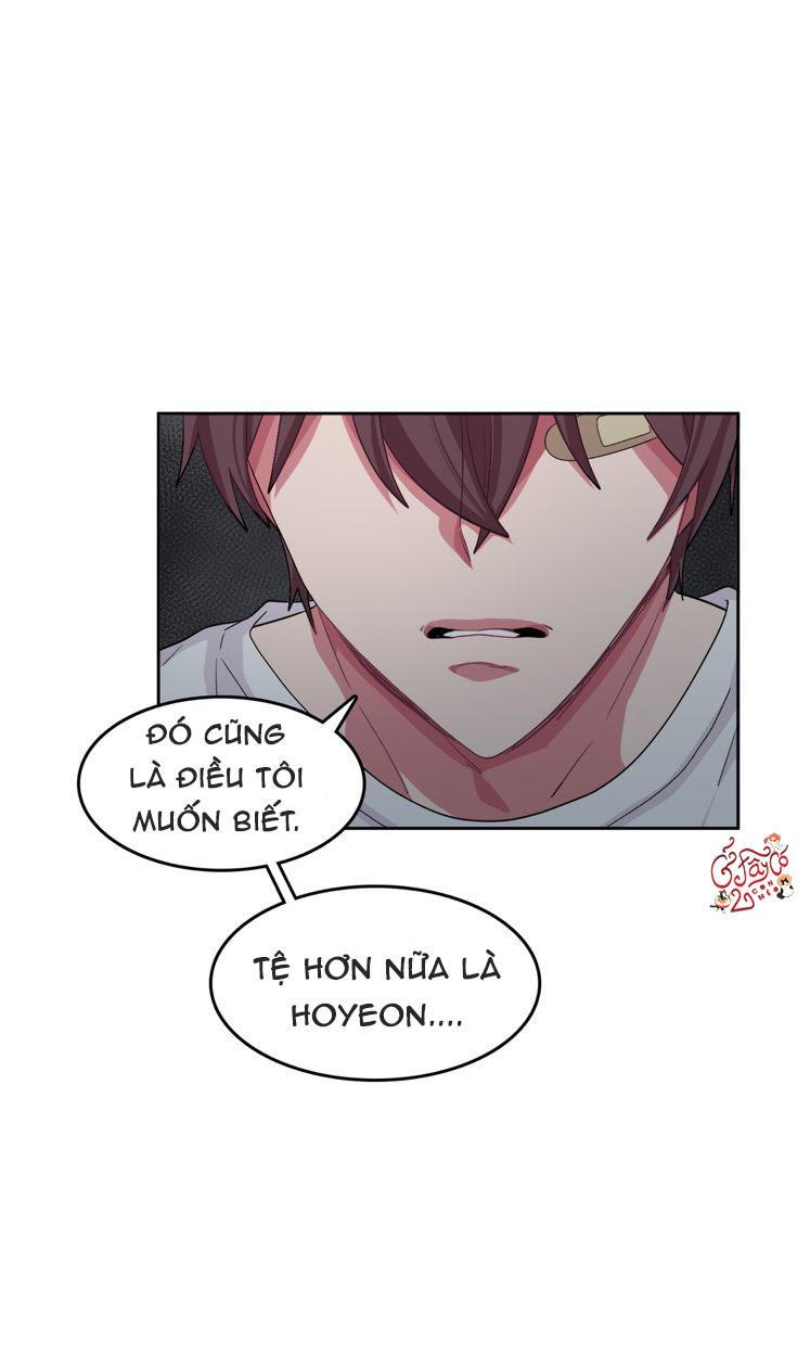 hãy vâng lời anh chapter 14 41