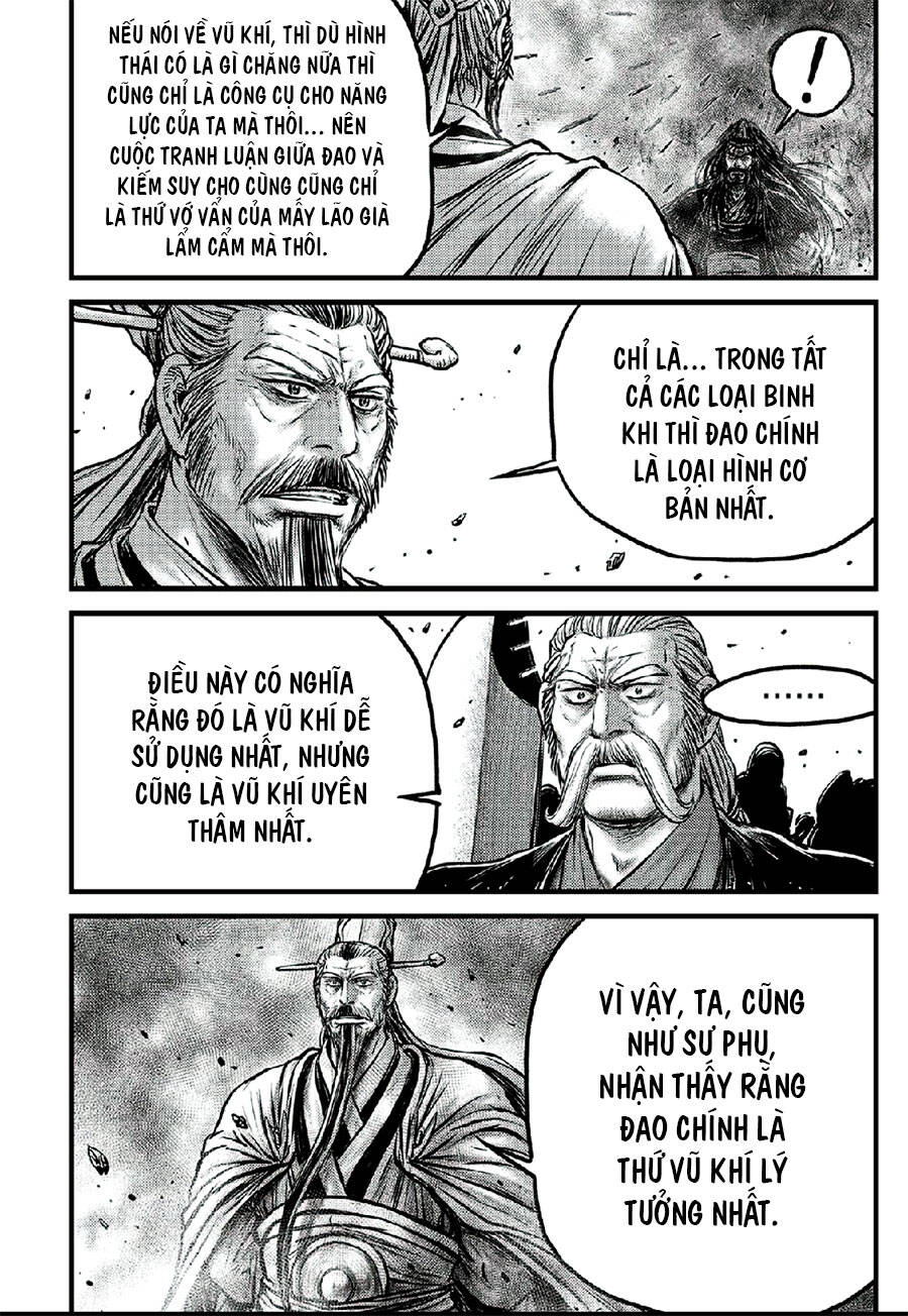 hiệp khách giang hồ m chapter 641 15