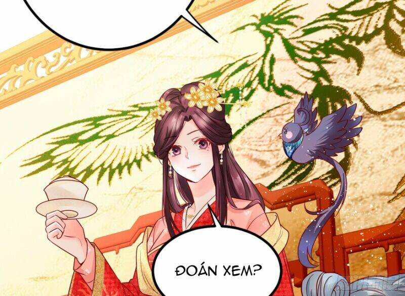 ta phải làm hoàng hậu chapter 5 27