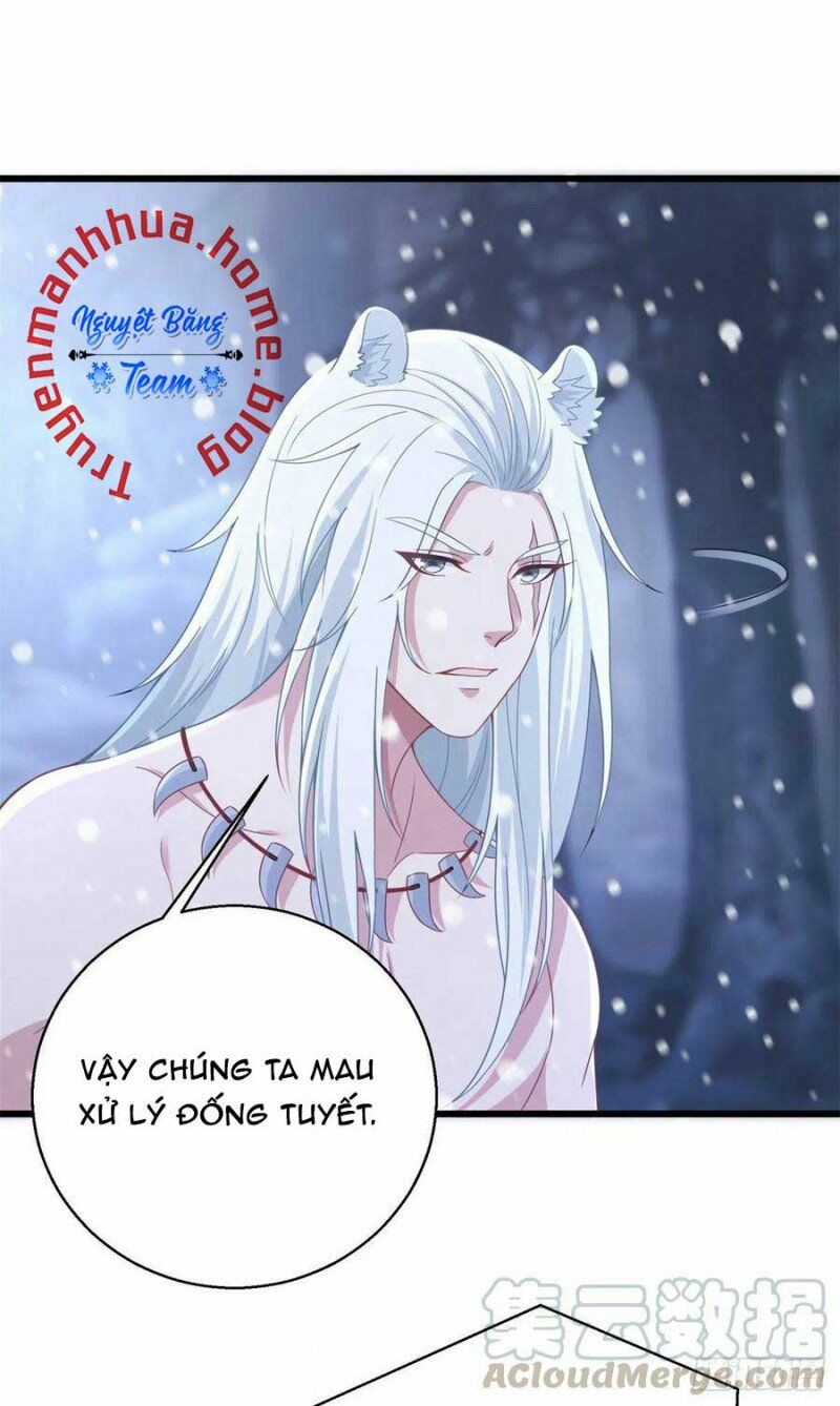[16+] thảnh thơi thú thế chủng chủng điền, sinh sinh tể chapter 279 34