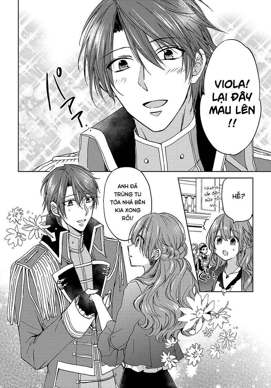 ai đó làm ơn giải thích tình hình với! chapter 14 16