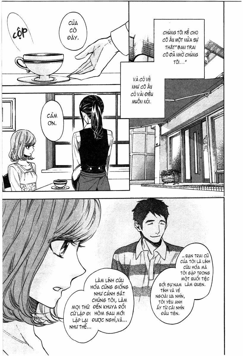 mielino kashiwagi chapter 5 4