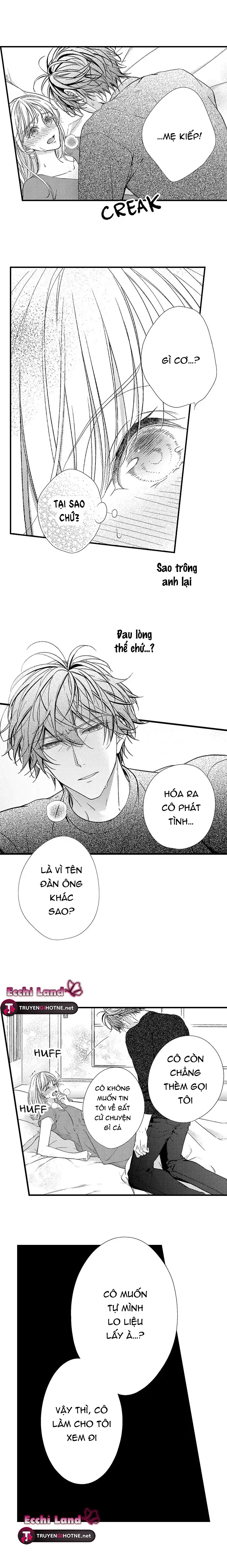 định mệnh thú vị: alpha và omega chapter 27.1 4