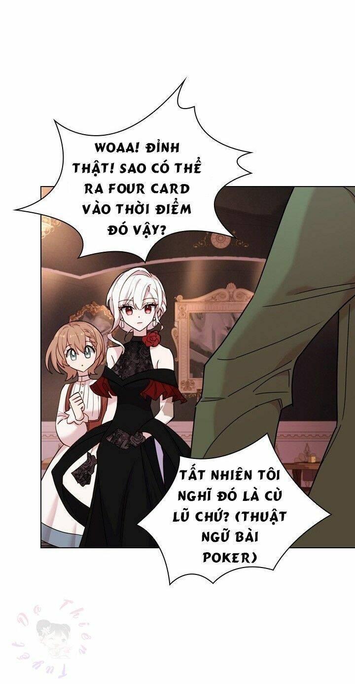 để yên cho tiểu thư hiền chapter 13 9