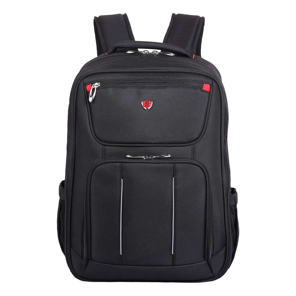Balo Laptop Du Lịch Thời Trang SAKOS TURBO 15.6"