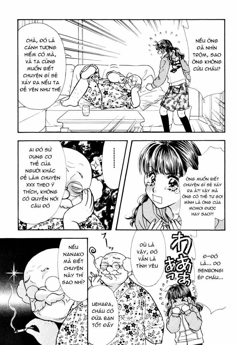 boku to kanojo no xxx chapter 20 10