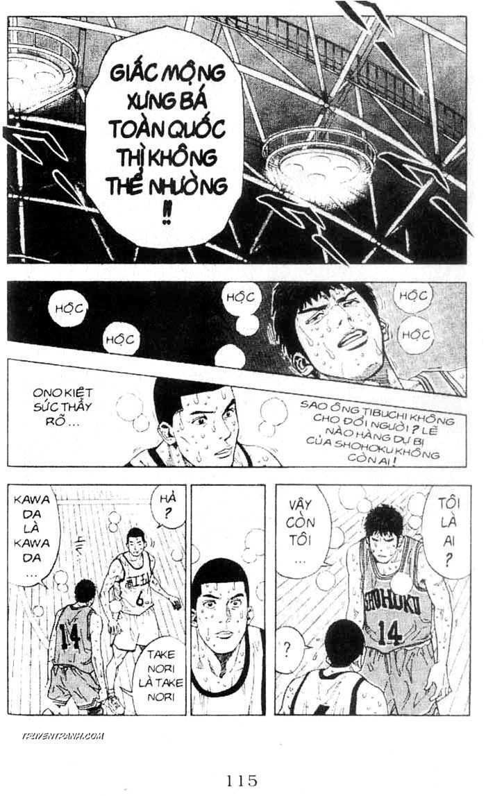 cao thủ bóng rổ chapter 247 15