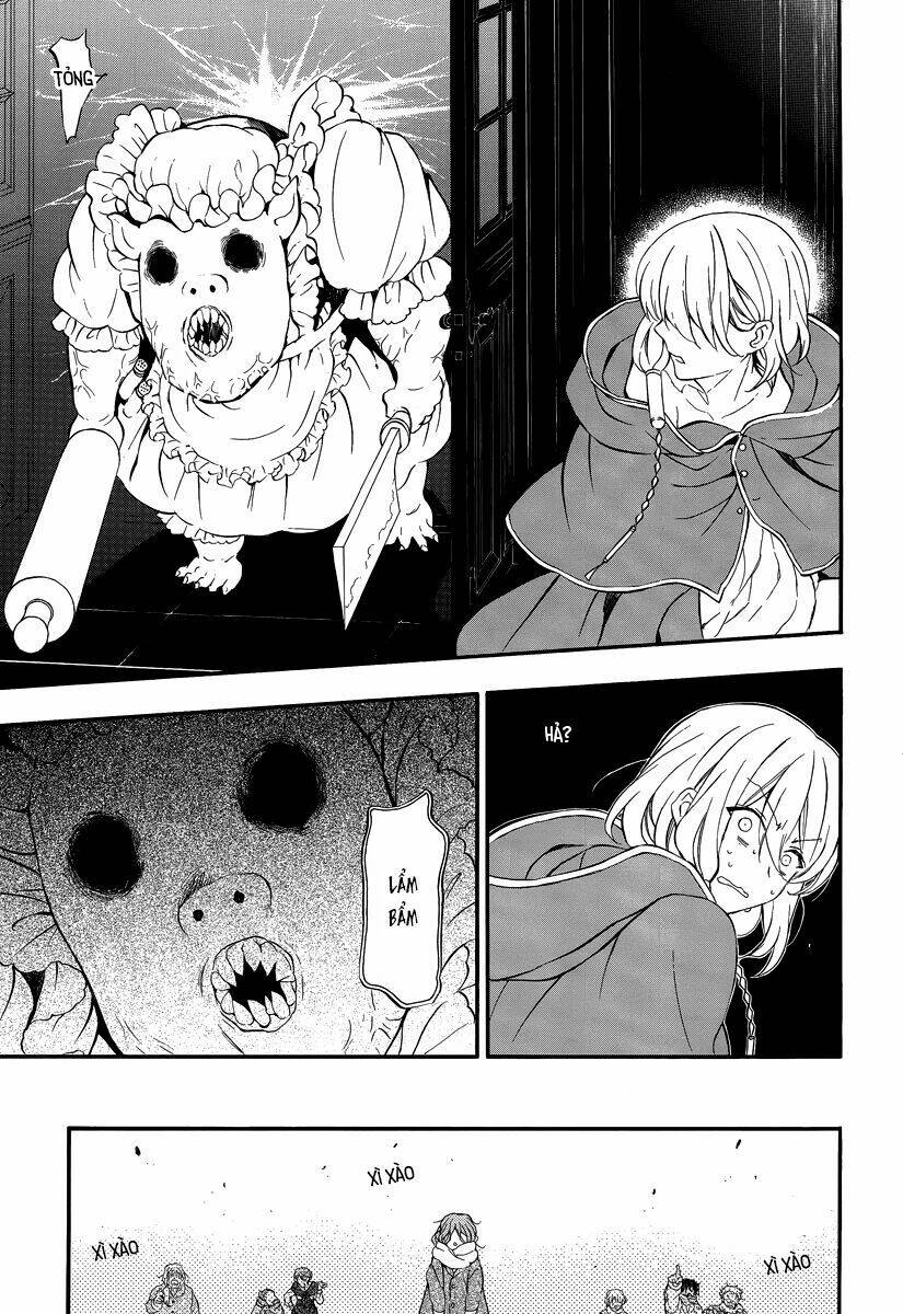 pandora hearts chapter 90 10