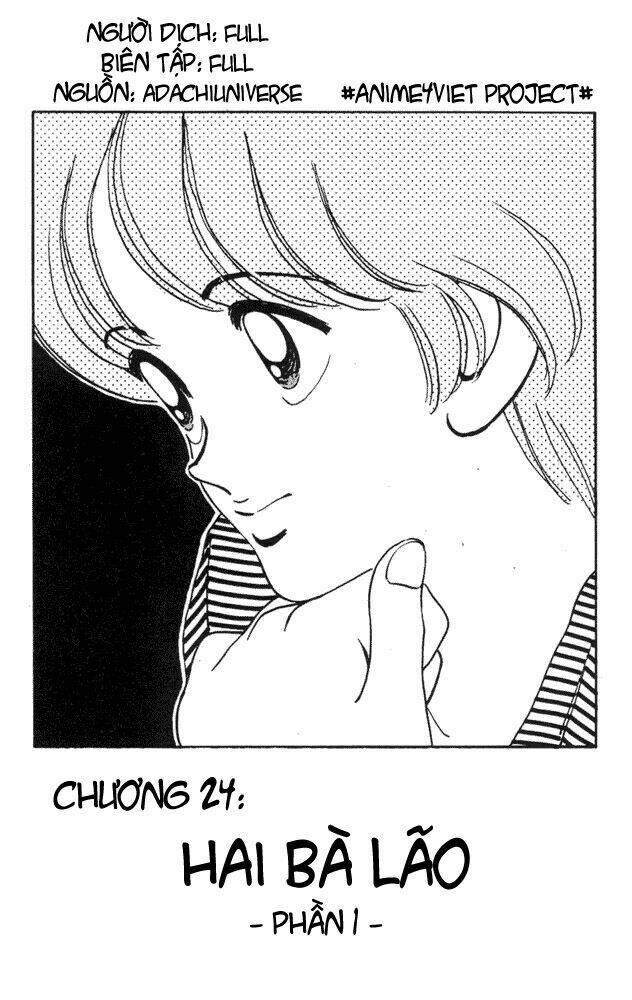 slow step chapter 24 7