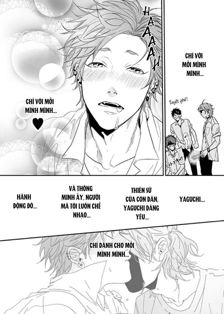 câu lạc bộ nhiếp ảnh chapter 8 5