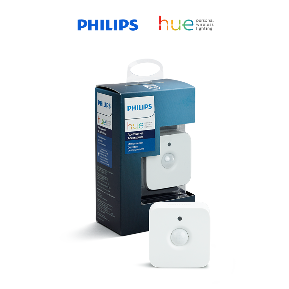 Cảm biến chuyển động Philips Hue Motion Sensor