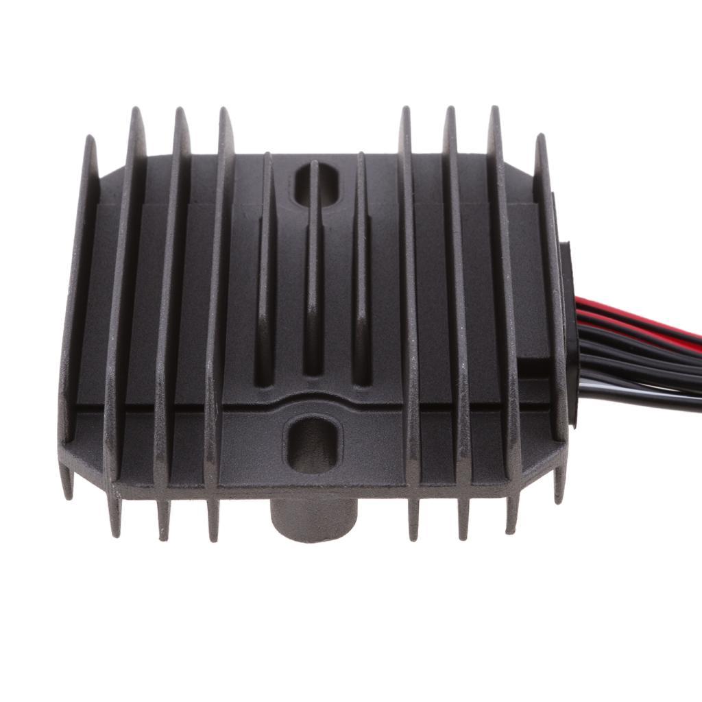 Motorcycle Regulator Voltage for Suzuki GSXR600 / 750 06-13, GSX1300R