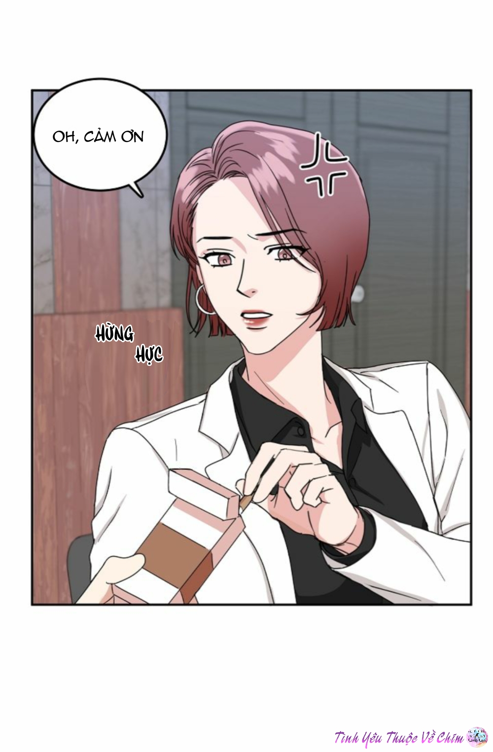 đối tác an toàn chapter 4 26