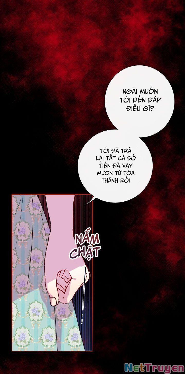 xin ngài đừng ăn tôi chapter 45 15