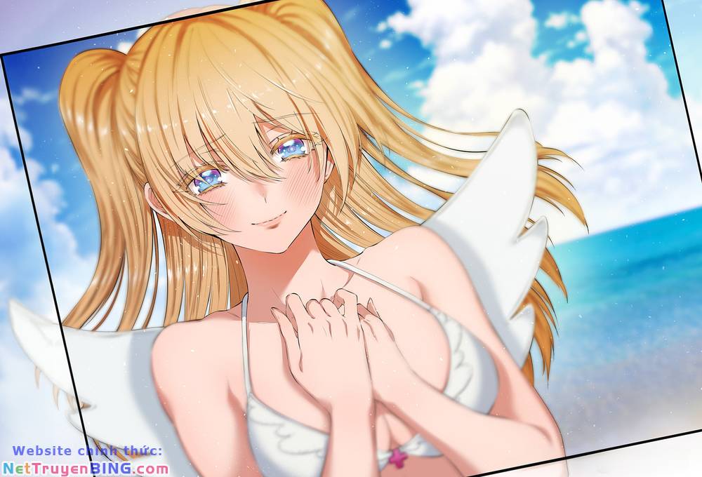 Sự Quyến Rủ Của 2.5D chapter 70 21