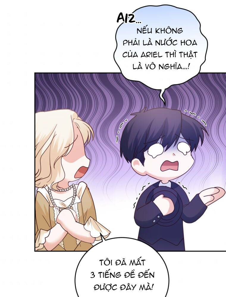 nhà điều chế nước hoa độc quyền của bạo chúa chapter 57 8