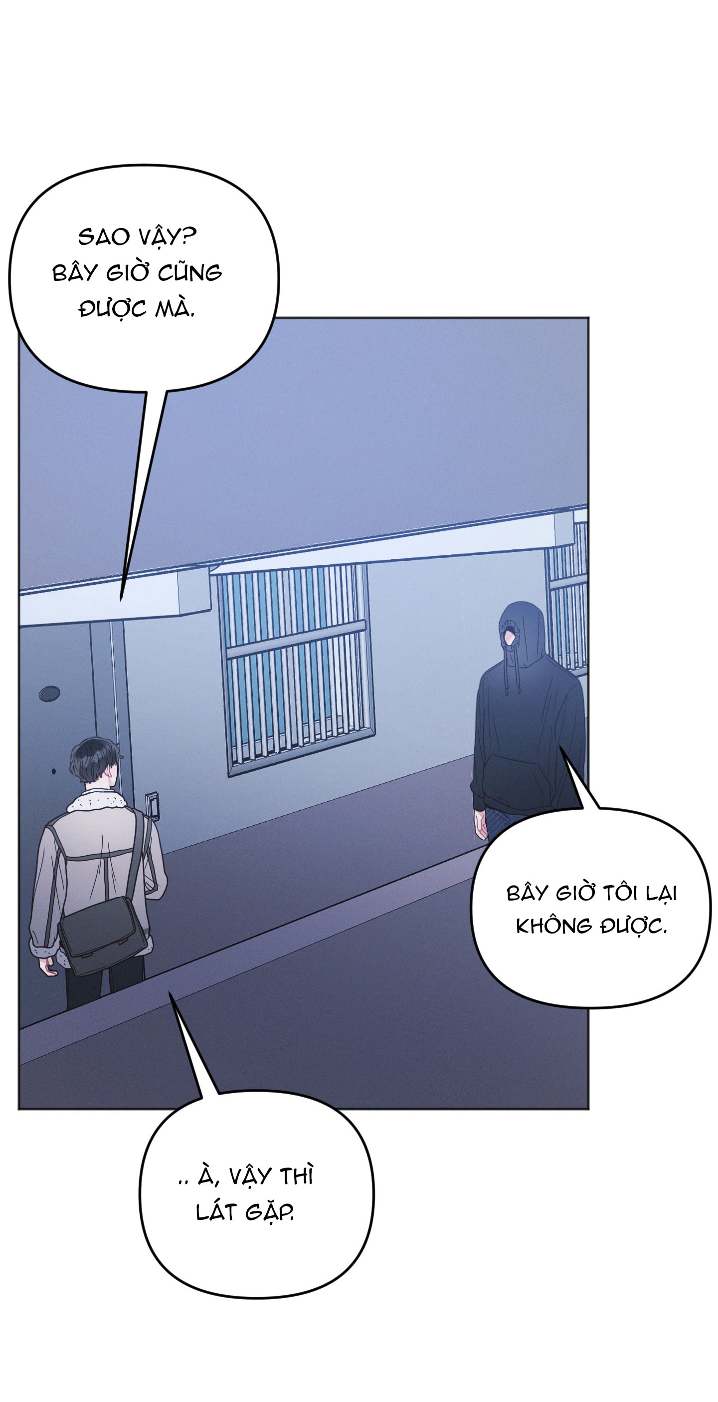 đời tư hàng xóm chapter 11 35