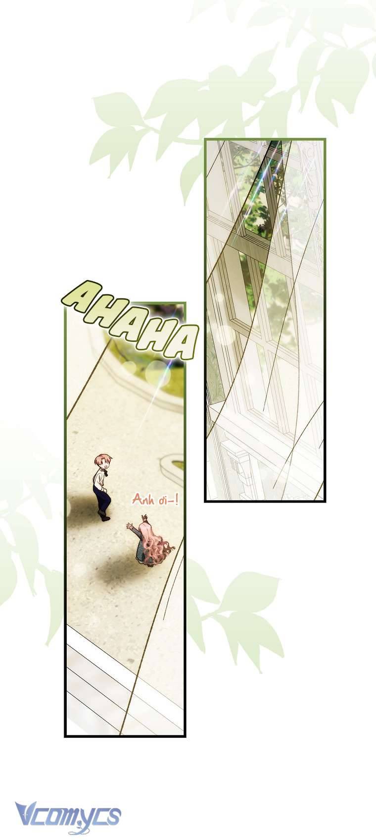 lần đầu bé út được yêu thương chapter 29 46