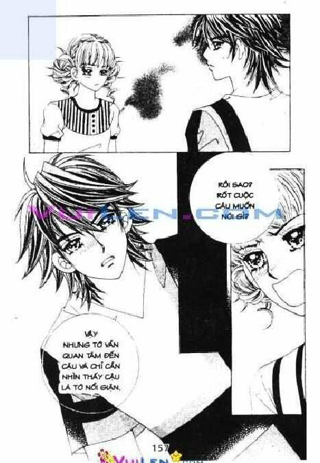 ánh nắng chói chang chapter 15 156