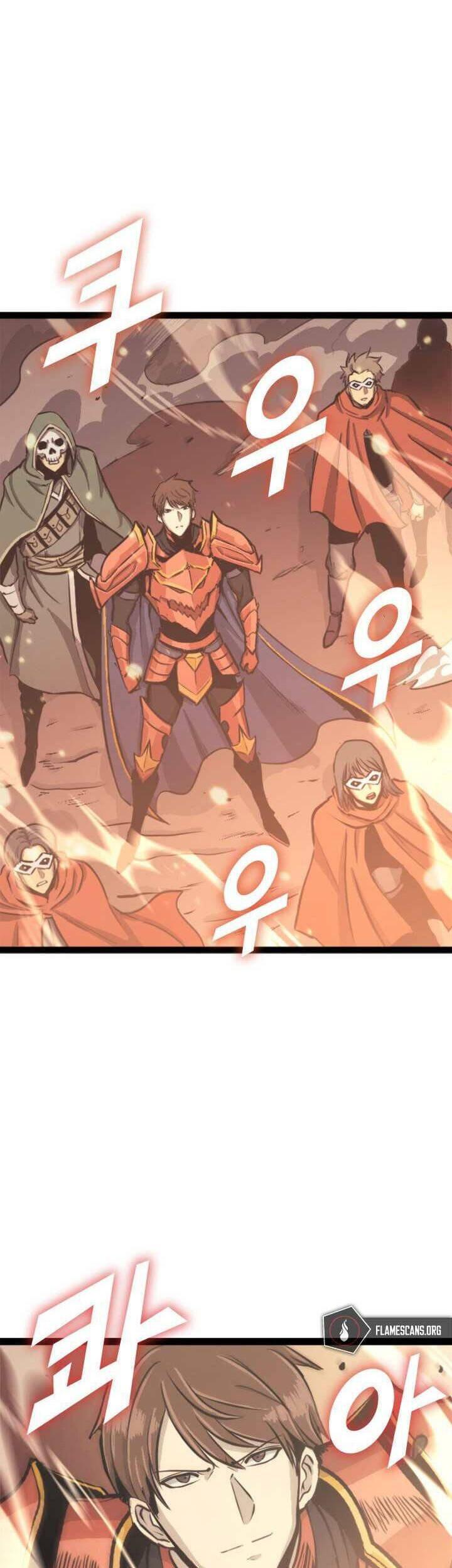 tôi trở lại thăng cấp một mình chapter 131 7