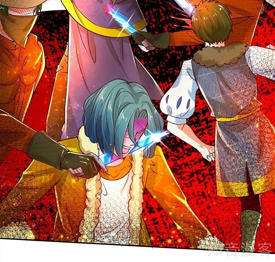 bỗng một ngày trở thành con gái nhà vua chapter 73 17