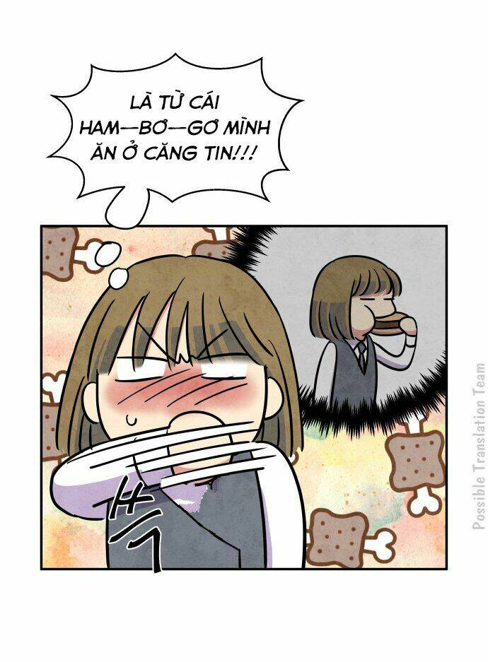 tai sói và mũ đỏ chapter 32 39