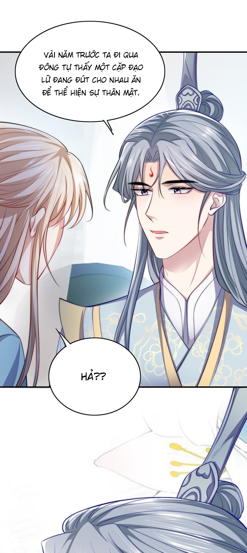 chiến lược tẩy trắng của phản diện chapter 52 13