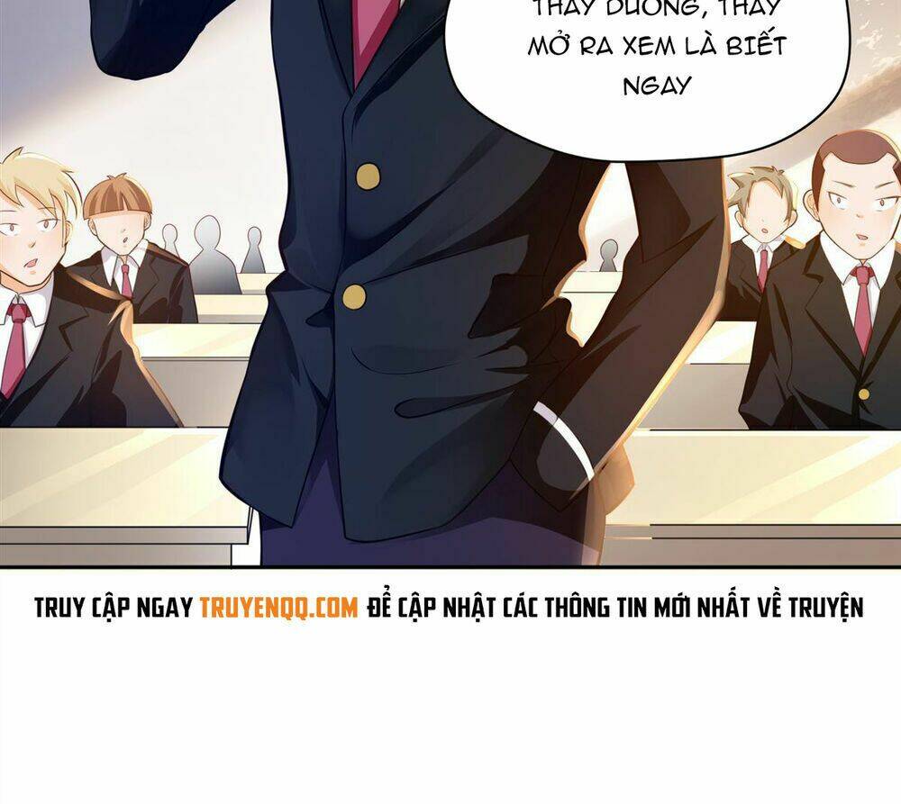 tôi thở cũng có thể mạnh hơn chapter 16 12