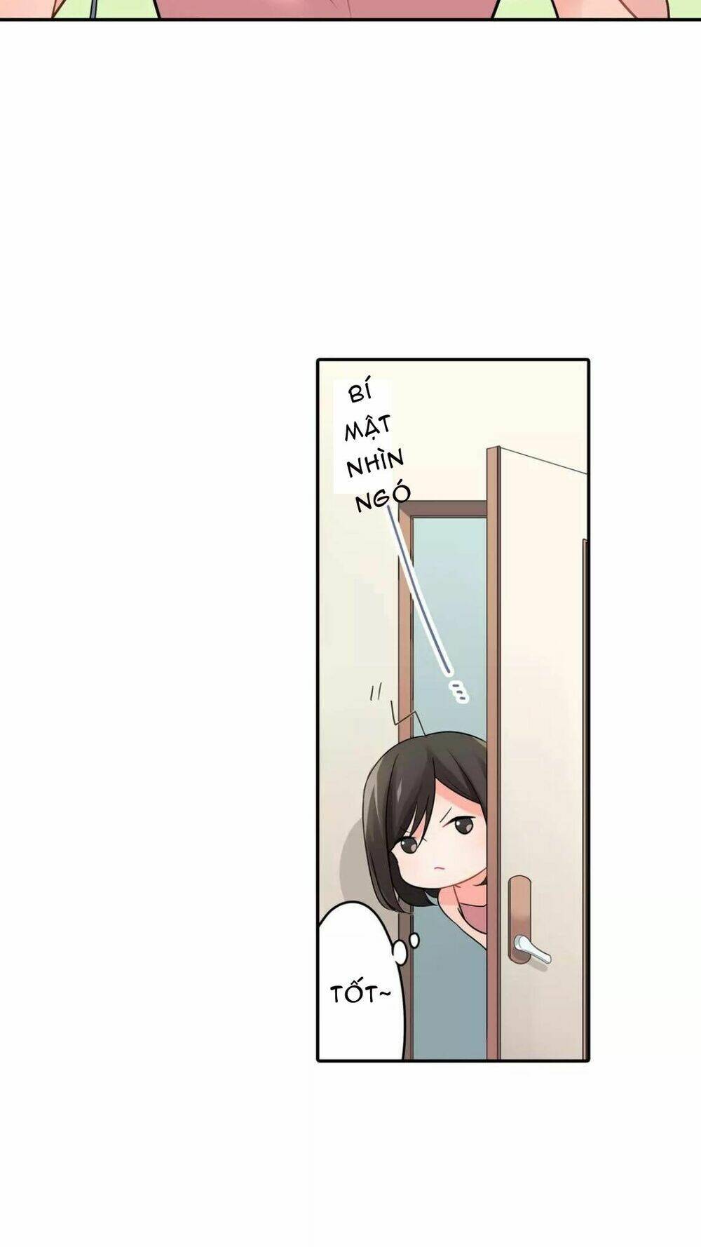 18, sống chung cùng nhau chapter 2 21