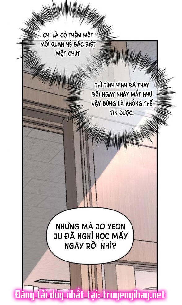 Tự Do Trong Mơ chapter 37.1 30