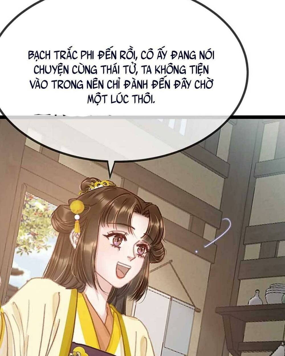 quý phi lúc nào cũng muốn được lười biếng chapter 102 16