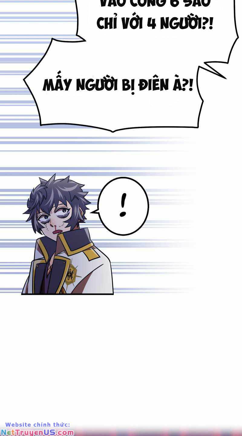 Huyết Thánh Cứu Thế Chủ~ Ta Chỉ Cần 0.0000001% Đã Trở Thành Vô Địch chapter 54 75