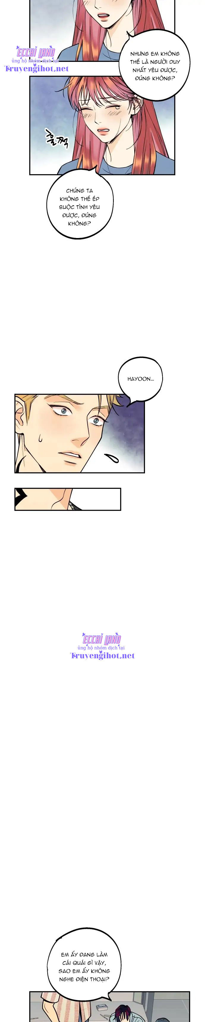 em muốn làm người phụ nữ của anh chapter 8.2 2