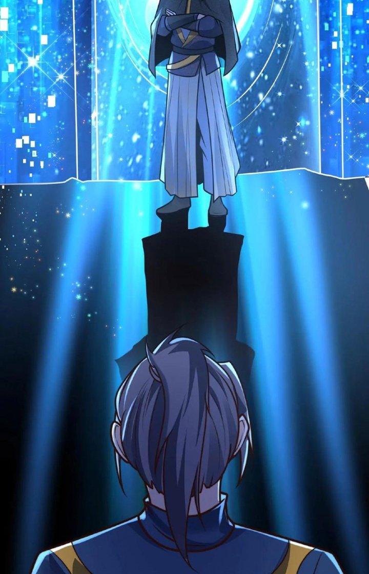 ta nuôi ma quỷ ở trấn ma ti chapter 151 7