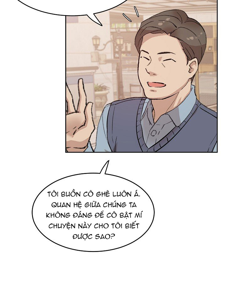 [18+] công tư phân minh chapter 36.1 57