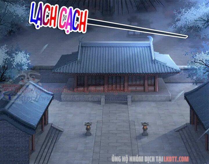 trọng sinh bá sủng nhiếp chính vương quá mạnh mẽ chapter 114 26