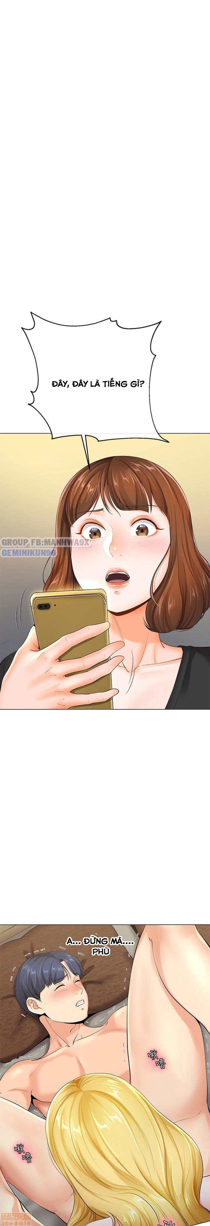 cặp đôi kí sinh chapter 3 1