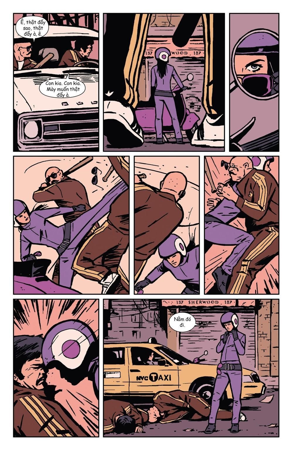hawkeye 2012 chapter 9 16