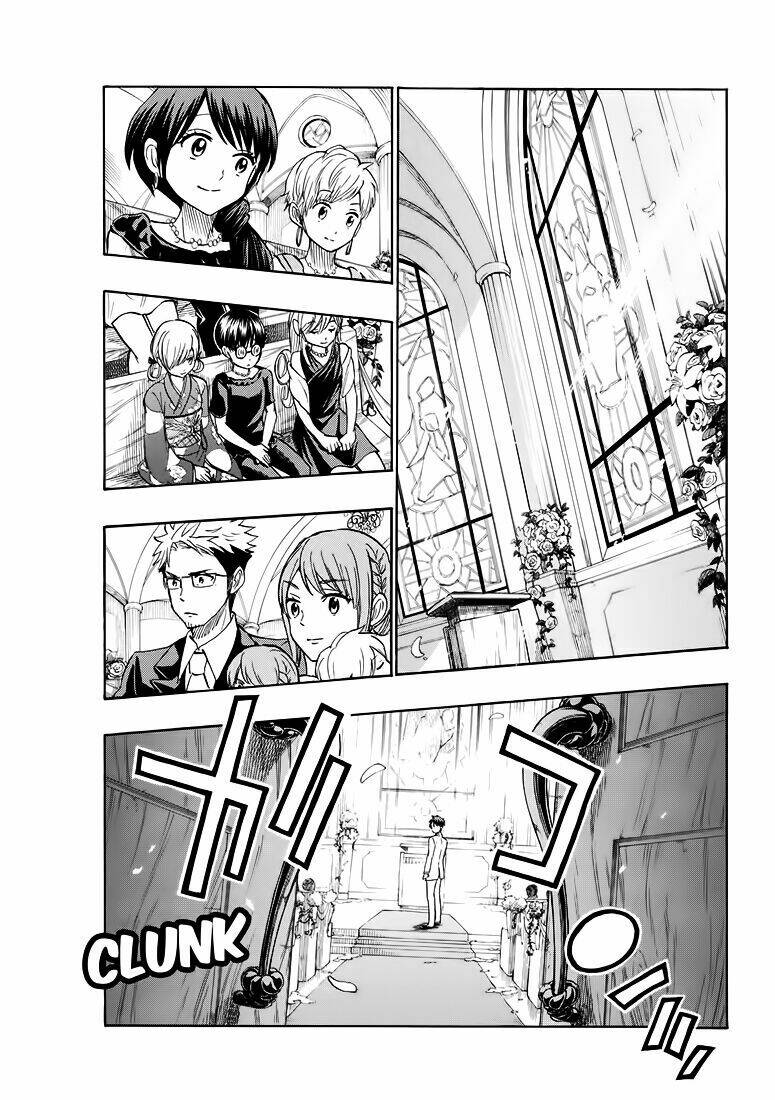 yamada và thất đại ma nữ chapter 243 17