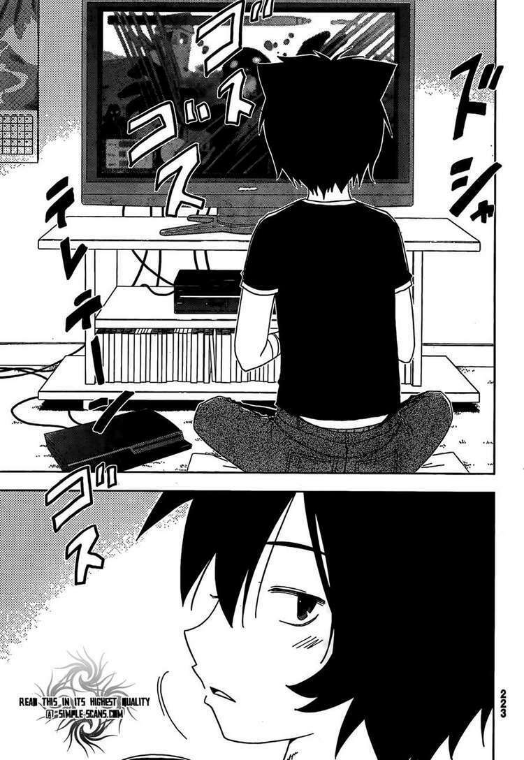 sanka rea chapter 24 18