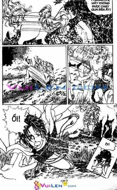 nữ hoàng biển cả chapter 10 157